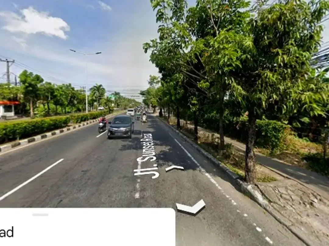 Tanah Murah Sunset Road Dewi Sri - Image 5 of 8