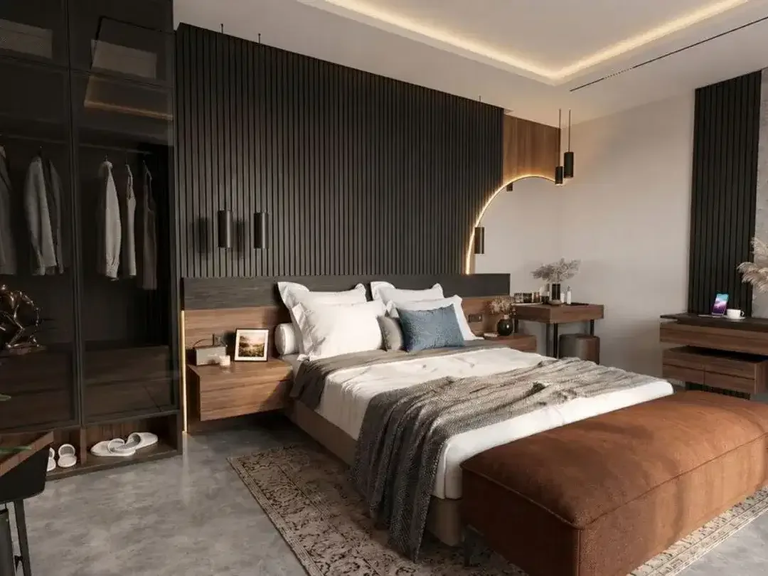 Elegant 1-Bedroom Villa With 35-Year Leasehold In Kerobokan - Image 5 of 5