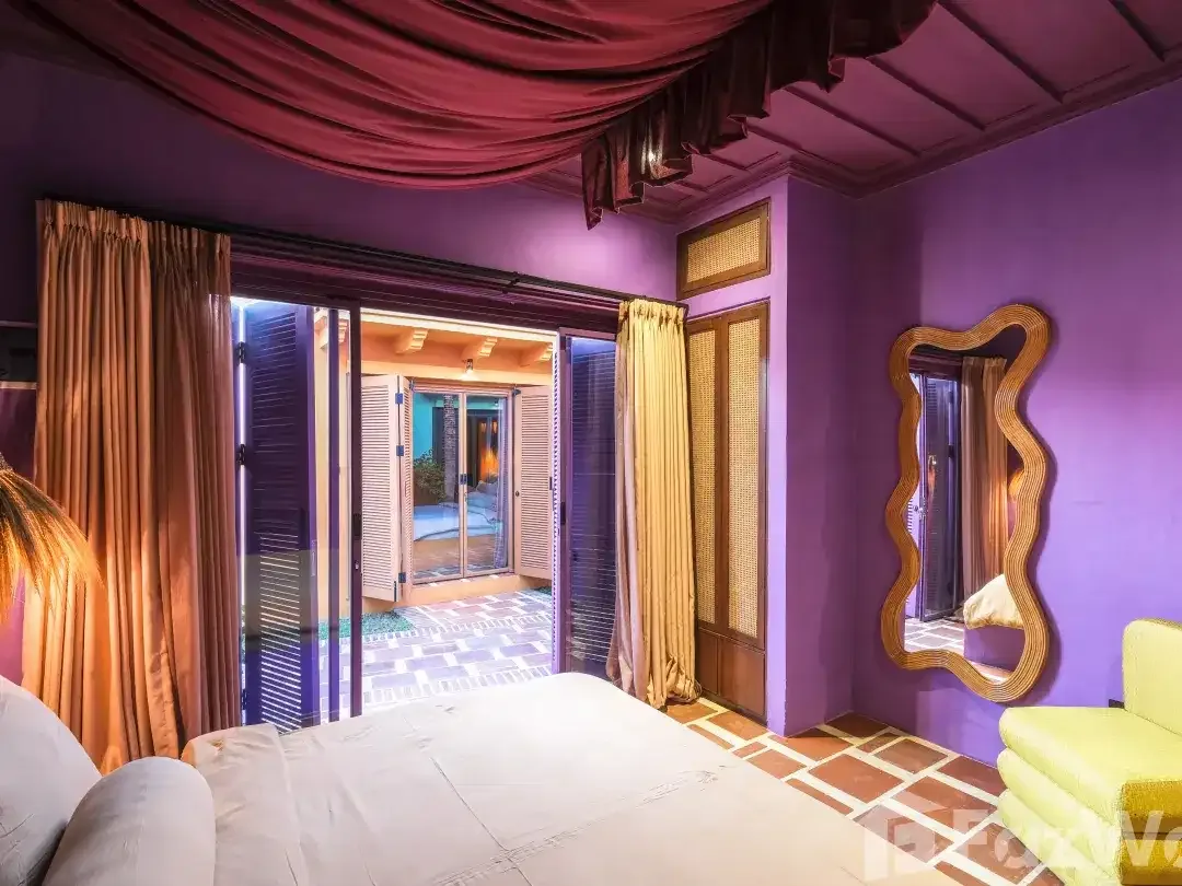 8 Bedroom Hotel for sale in Kerobokan, Bali - Image 6 of 10