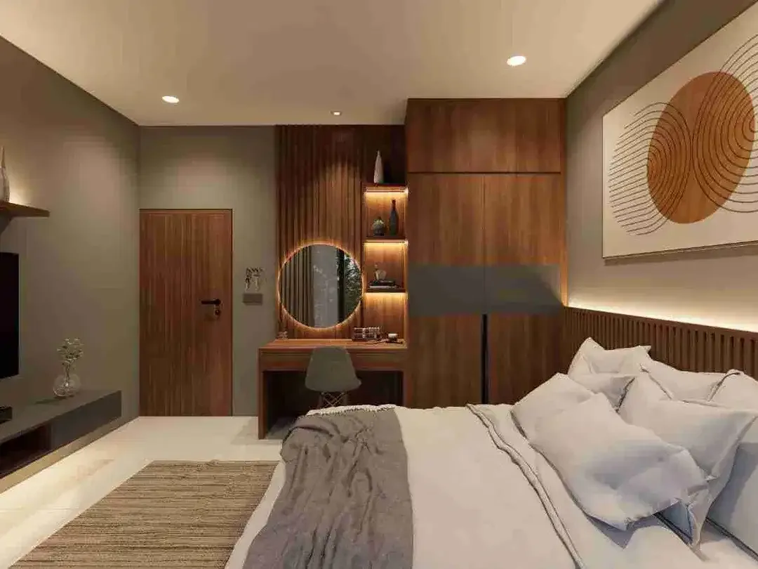 DIJUAL VILLA LAST UNIT FURNISH DI PADONAN CANGGU - Image 6 of 10