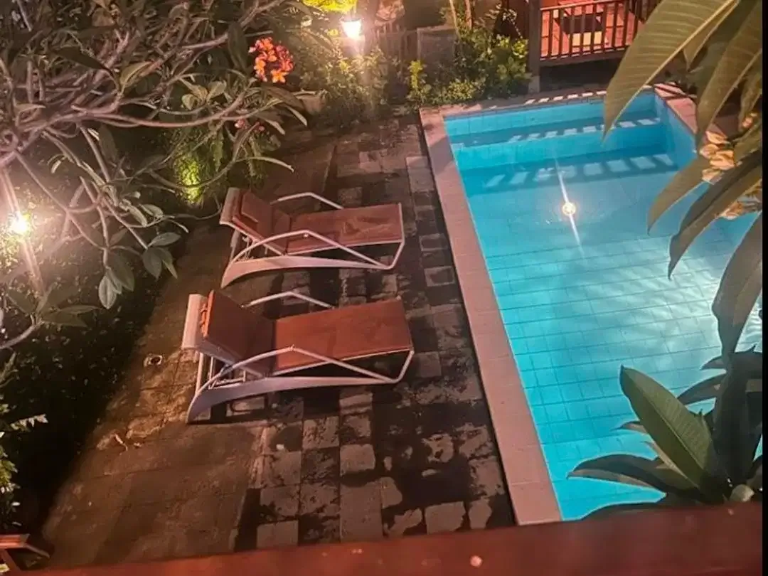 Guesthouse Pencetak Cuan di Taman Sari Kerobokan - Image 10 of 10