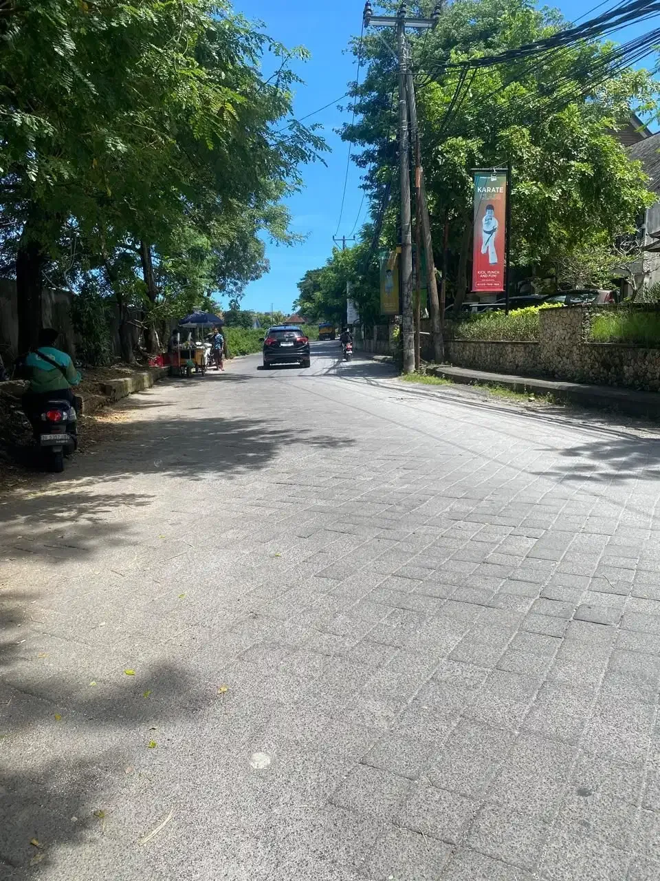 Dijual Tanah Di Jalan Utama Jepun Jimbaran - Image 4 of 10