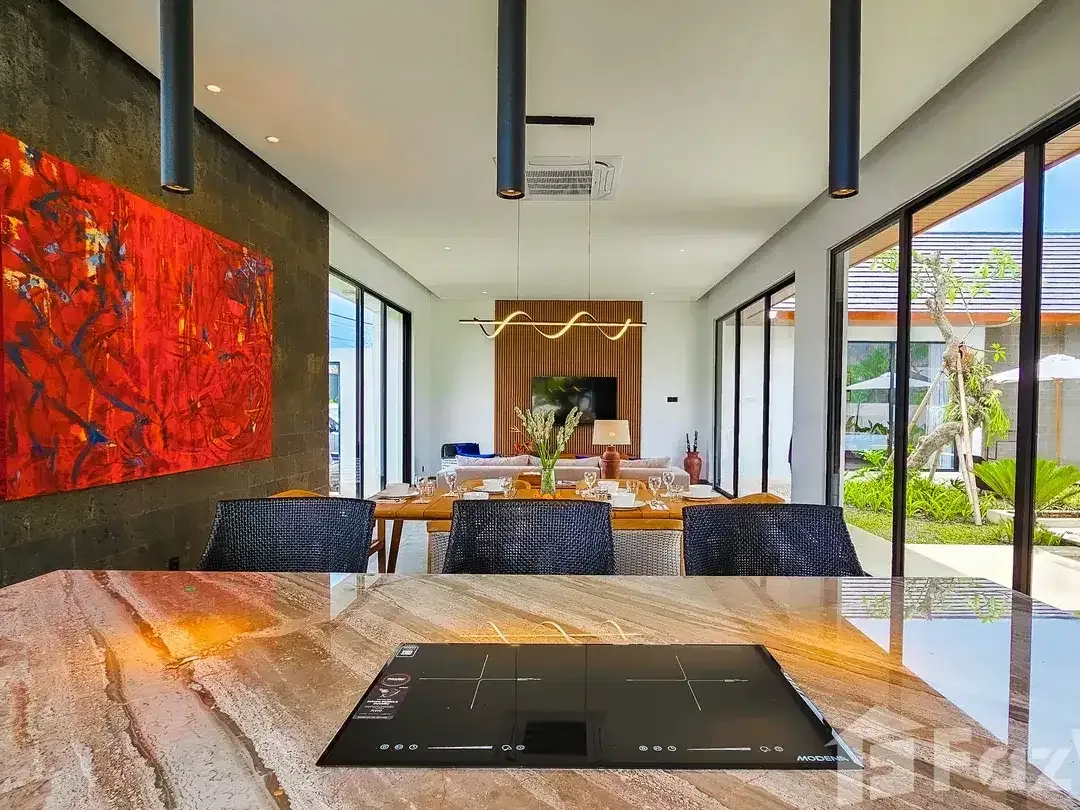 3 Bedroom Villa for sale in Ubud, Bali - Image 5 of 10