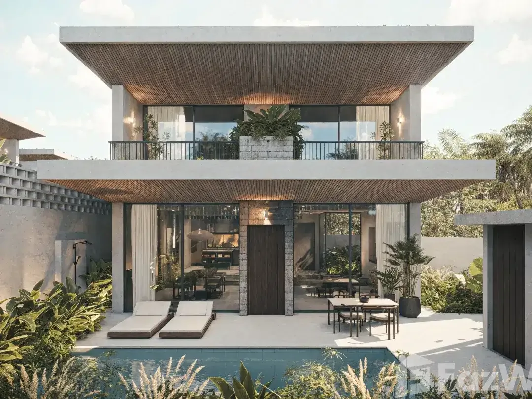2 Bedroom Villa for sale at The Nine By Paradyse - Image 1 of 10