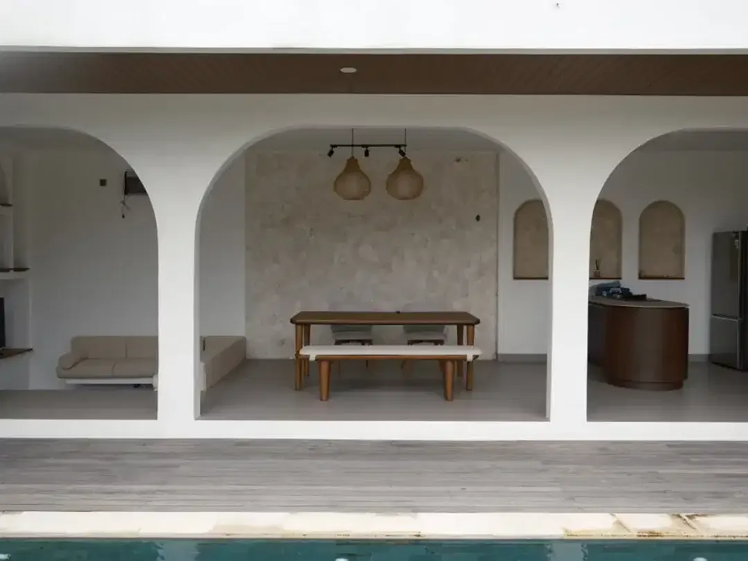 Rent a 2-BR Villa Yearly + Fully Furnished - Image 8 of 10