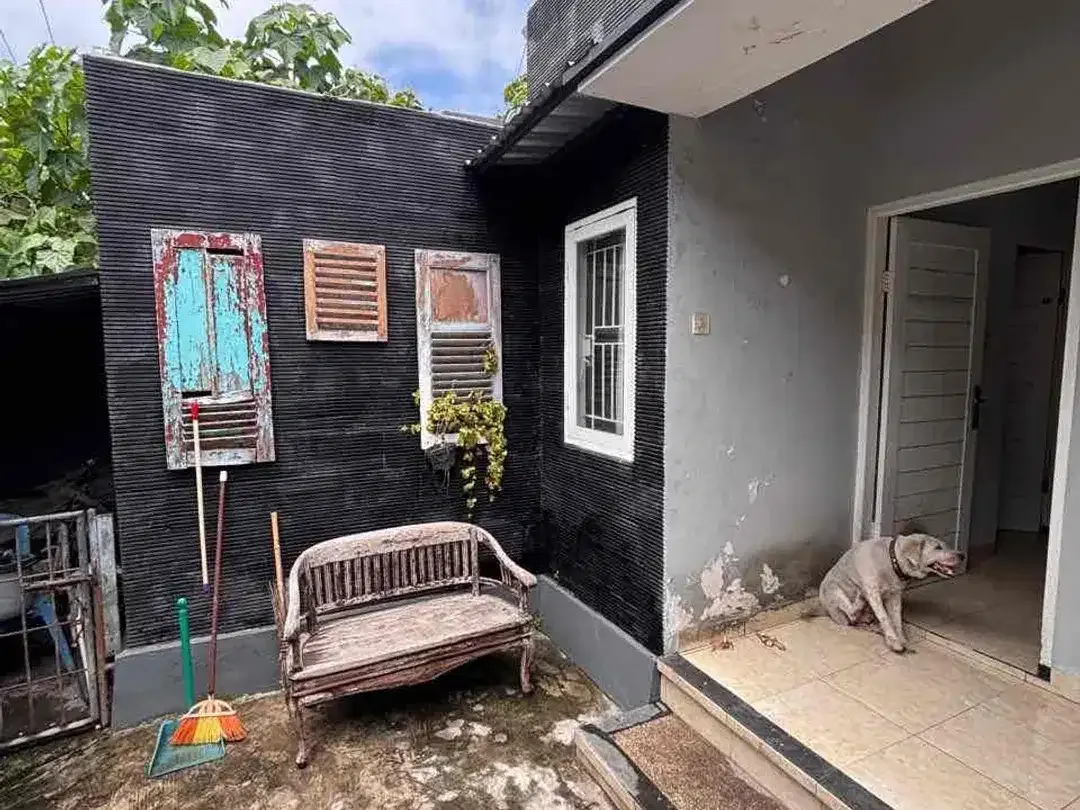 Rumah MURAH Strategis di Perum Raya Kampial - Image 8 of 9