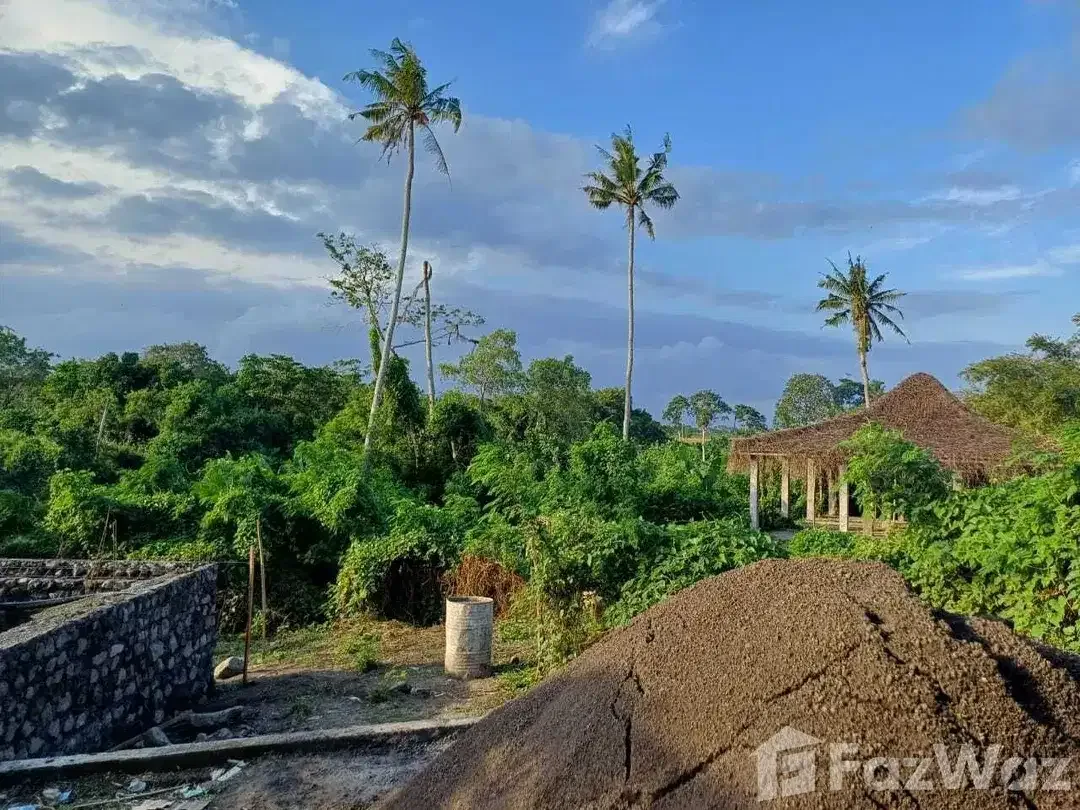 Land for sale in Cemagi, Bali - Image 4 of 5