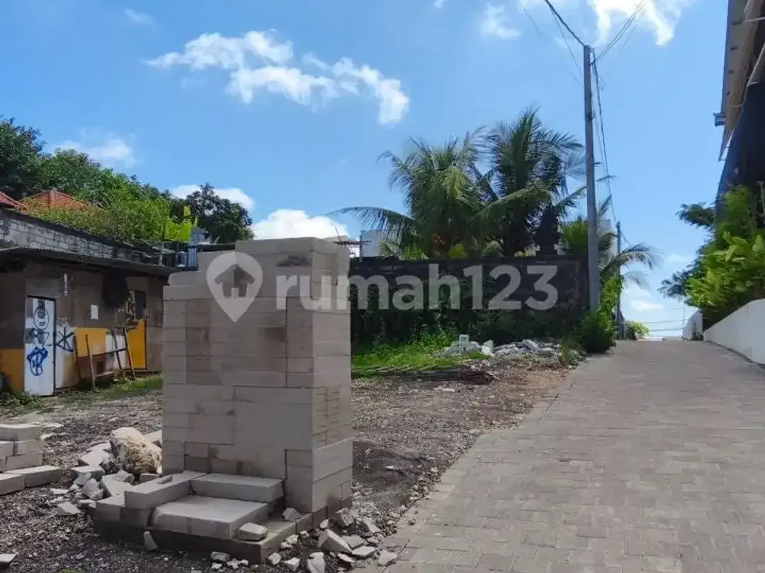 Dijual Lahan Komersial Daerah Uluwatu Harga Under Market - Image 3 of 5