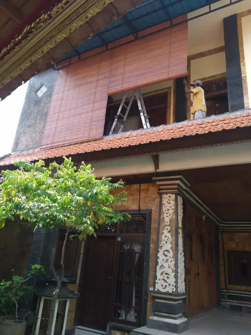 Krey kayu awet bengkirai - Image 4 of 6