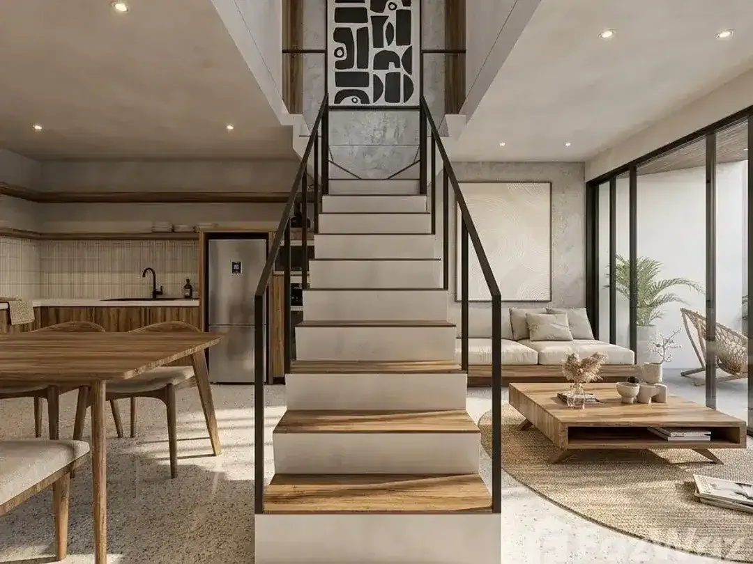 2 Bedroom Villa for sale at Tumbak Bayuh Private Suits - Image 7 of 9