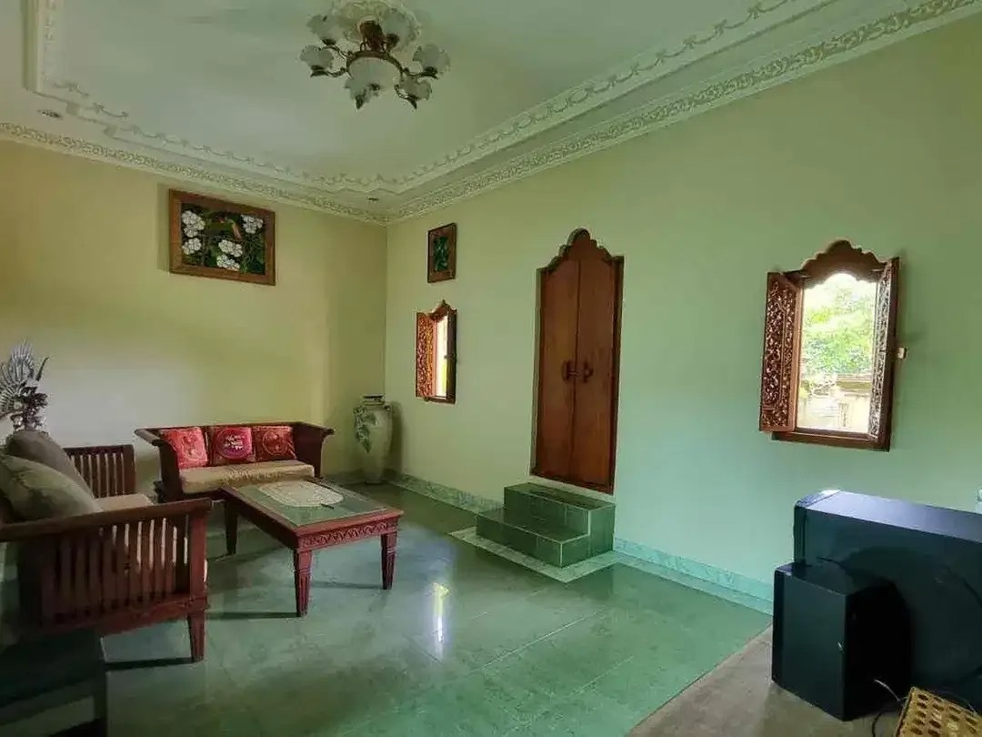 •●Dijual Rumah•●
Lokasi Sekar Tunjung Denpasar - Image 7 of 9
