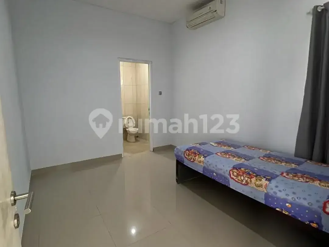 Disewakan Rumah 3 Kamar Tidur dengan Lingkungan Aman dan Tenang - Image 4 of 8