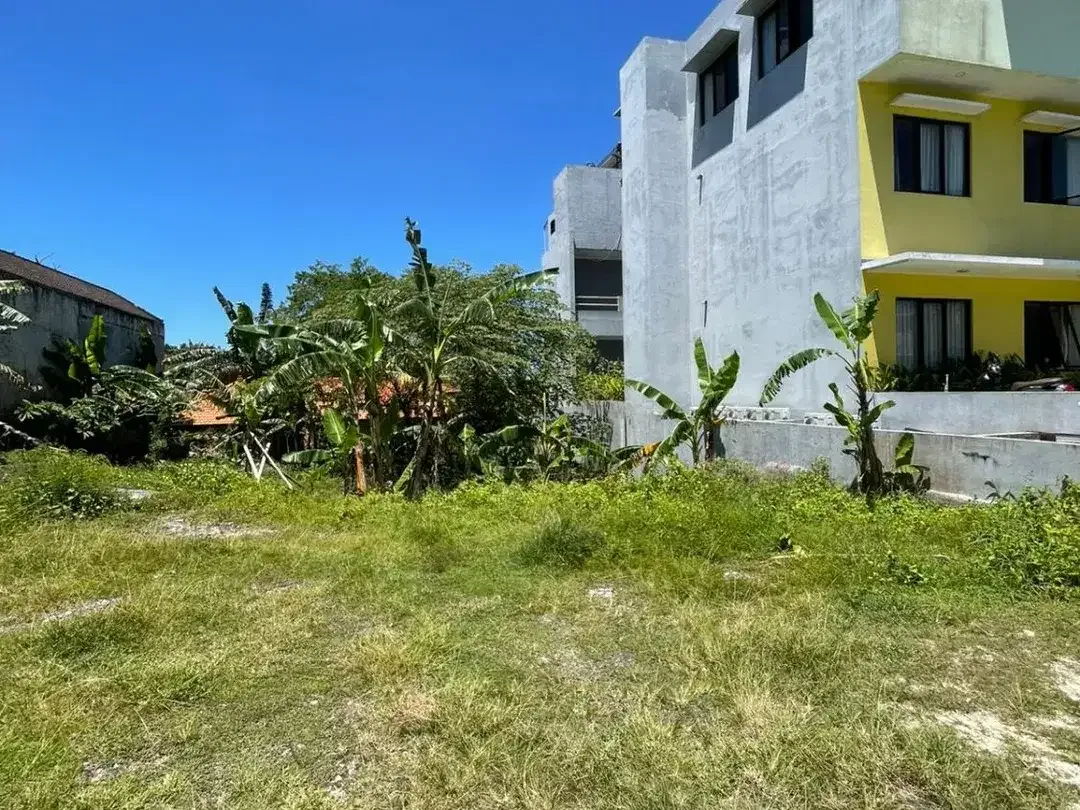 Tanah 7 Are Cocok Untuk Villa Dekat Ke Jalan Utama Pecatu - Image 6 of 10