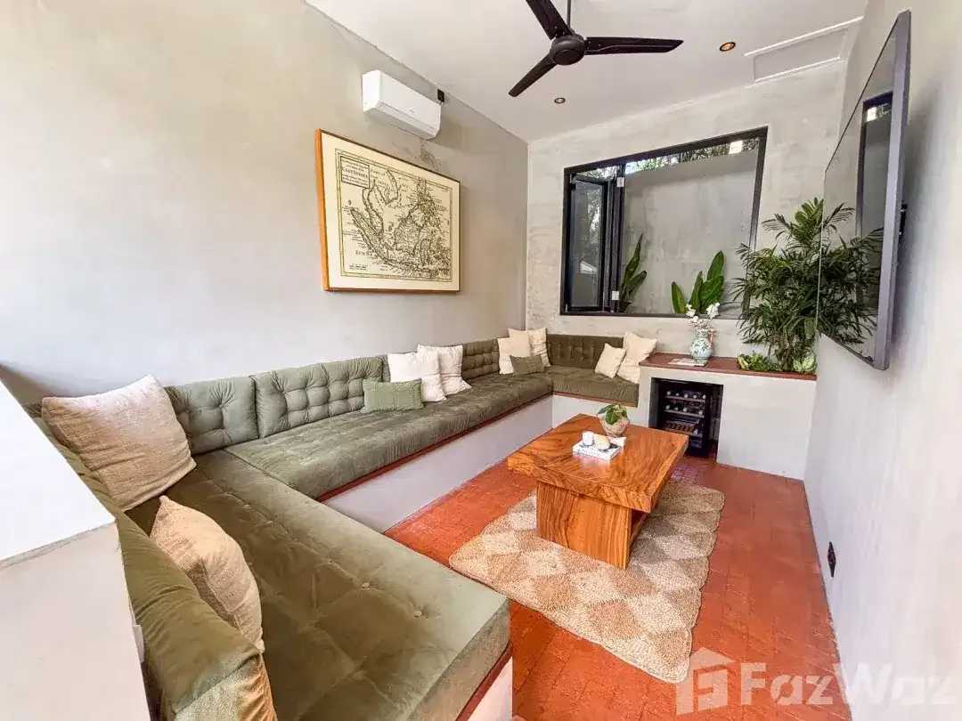 4 Bedroom Villa for sale in Kediri, Bali - Image 7 of 10