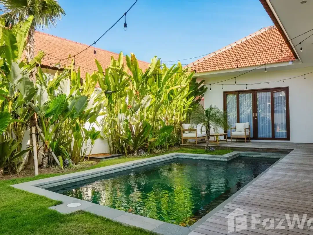 3 Bedroom Villa for sale in Sanur, Bali - Image 1 of 10