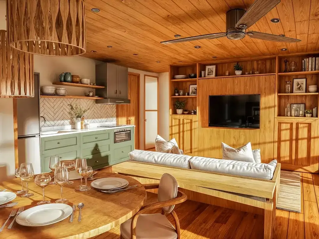 Leasehold - Bali Ocean Whisper Sustainable Luxury Villas in Uluwatu, Bali - Image 2 of 10