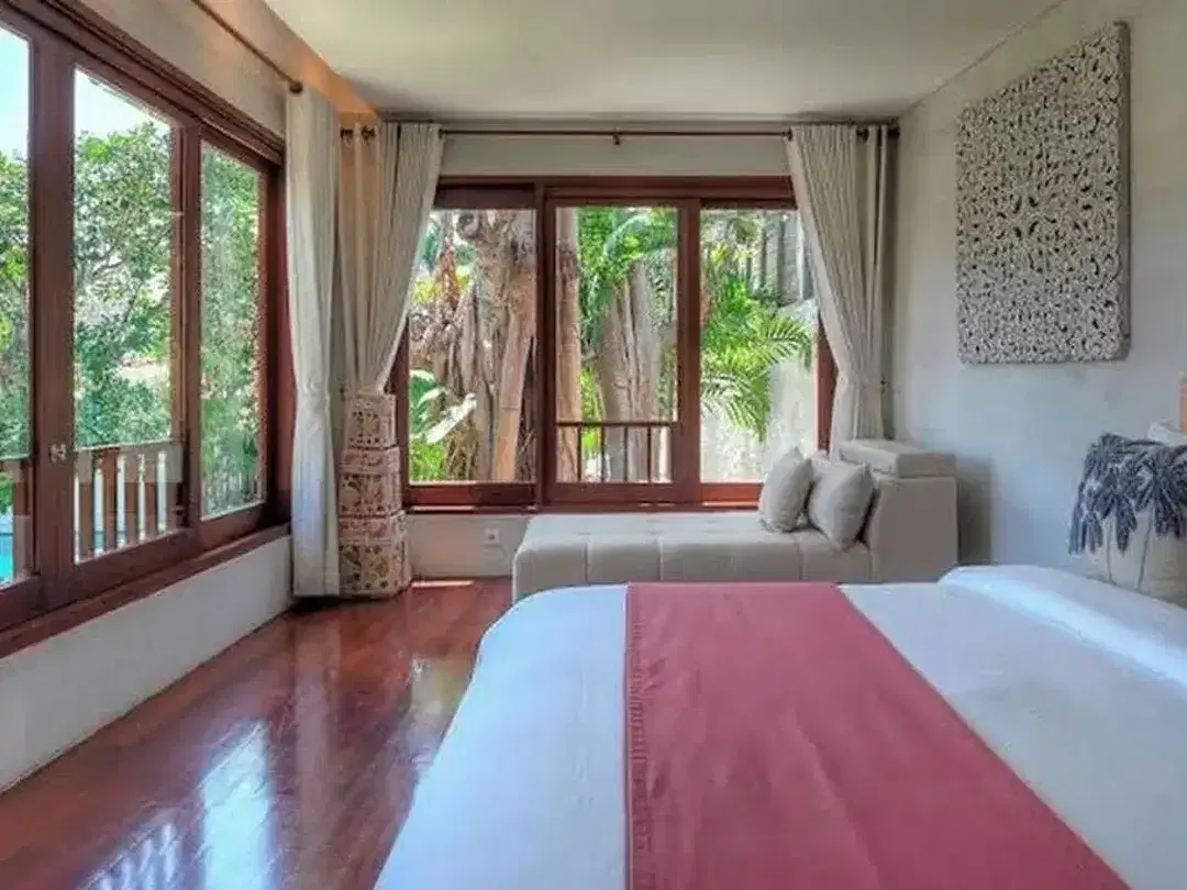 Villa Central Seminyak Bali - Image 6 of 10