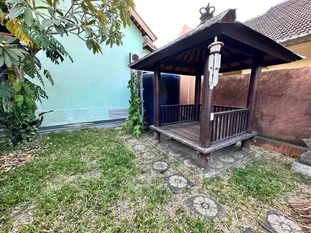 Rumah MURAH One Gate System Perum Beranda Mumbul Nusa Dua - Image 8 of 10