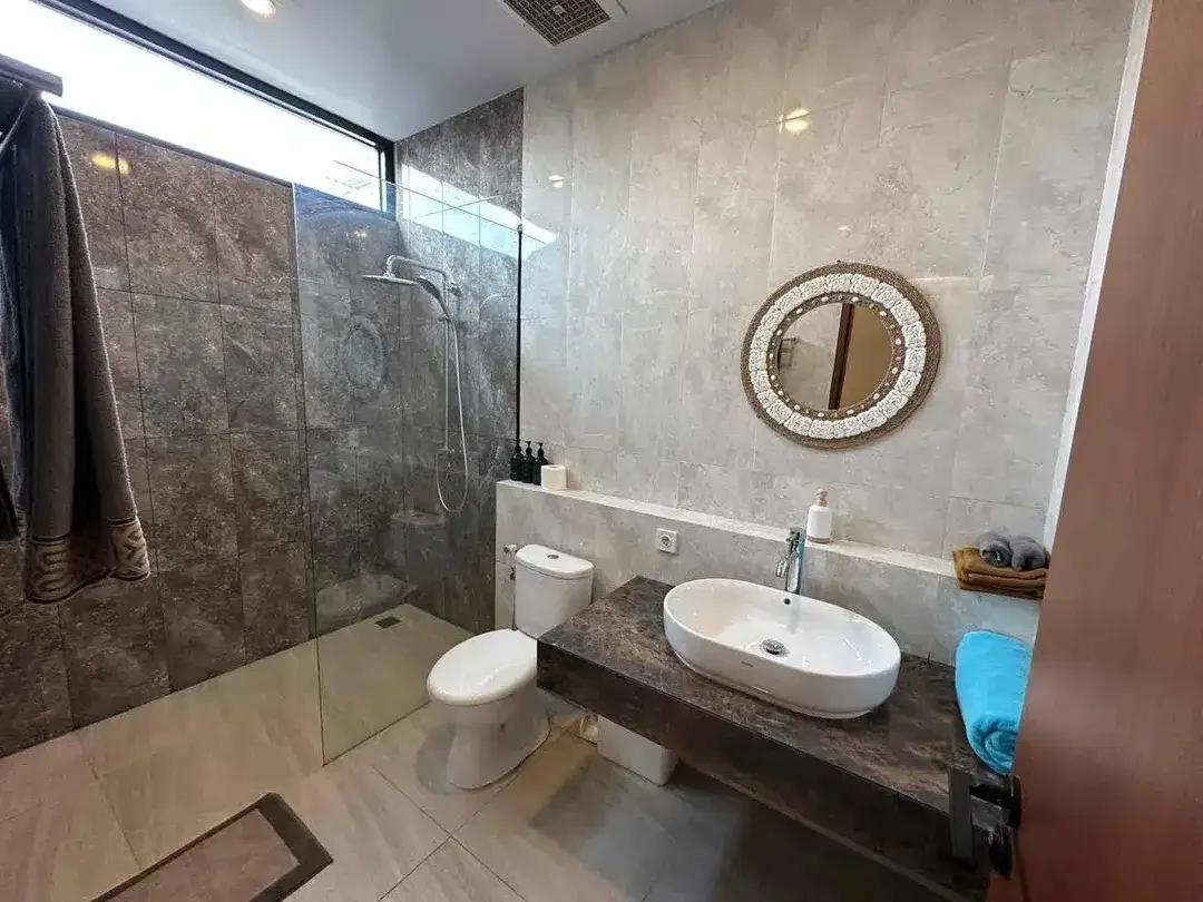 Leasehold Fully Furnished Villa in Jalan Batur Sari Sanur - Image 5 of 10