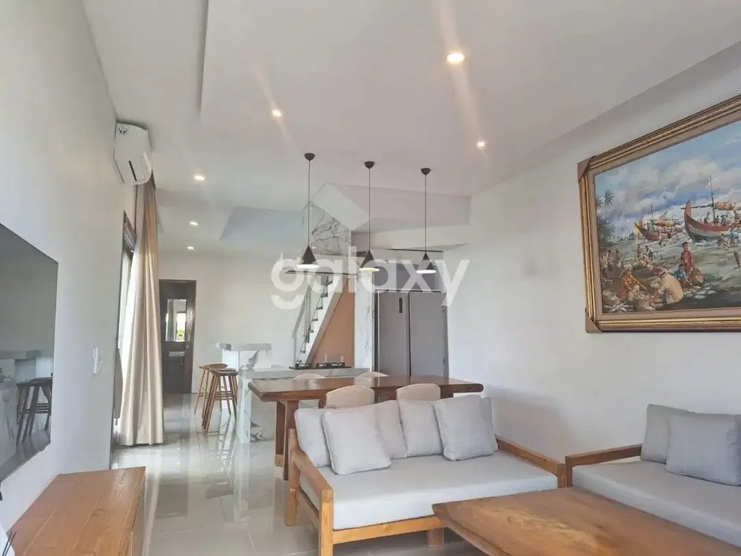 VILLA SAMANI RAYA ULUWATU UNGASAN BADUNG, BALI - Image 5 of 8