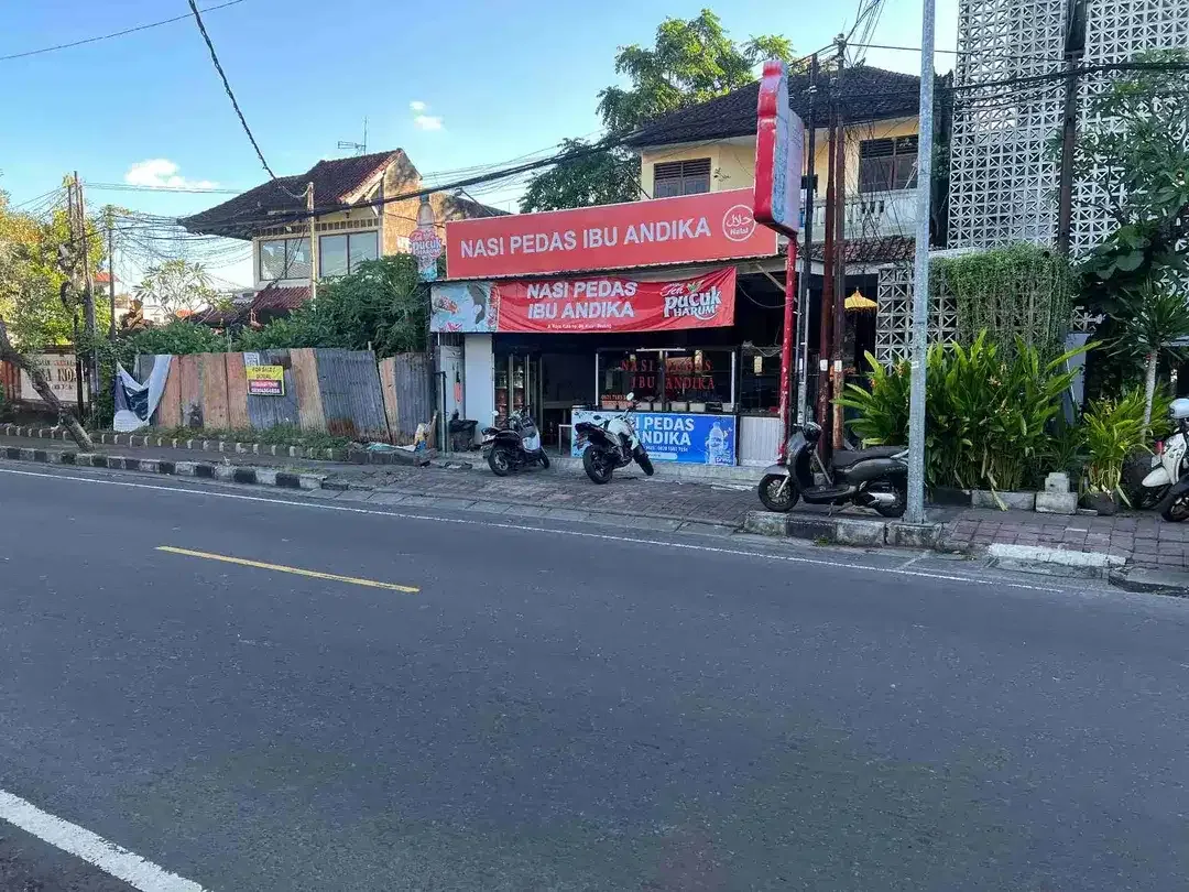 Tanah Komersial Kuta Dekat Pantai dan Bandara - Image 3 of 8