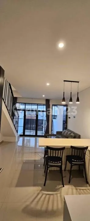 Disewa Apartemen Jalan Pertanian Kuta Selatan Full Furnished - Image 1 of 4
