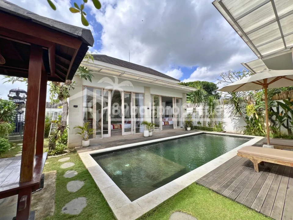3 Bedr Villa | Kedungu | Fully Furnished - Image 2 of 4
