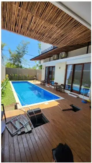 Brand New Villa Rental at Pecatu - Image 4 of 8