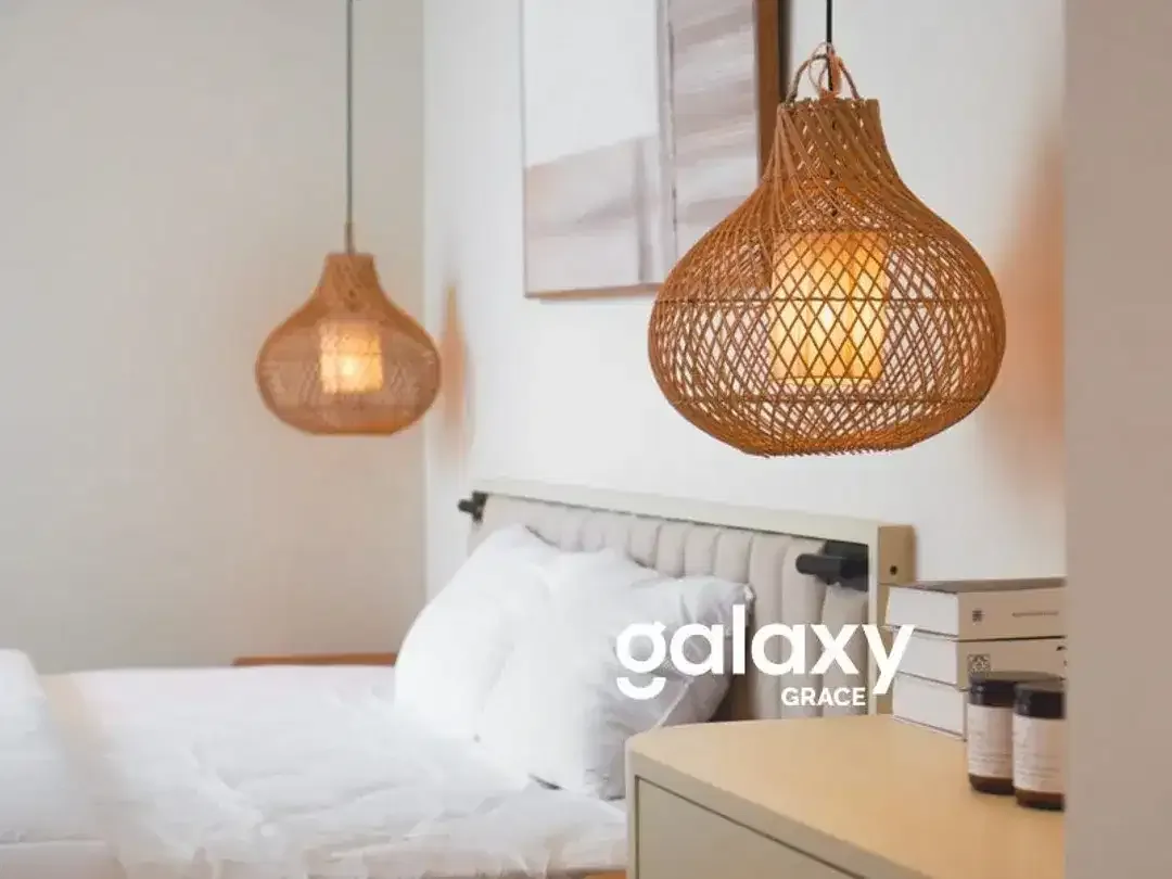 BRAND NEW 2 BR VILLA WITH ROOFTOP & OCEAN VIEW IN ULUWATU - Image 8 of 10