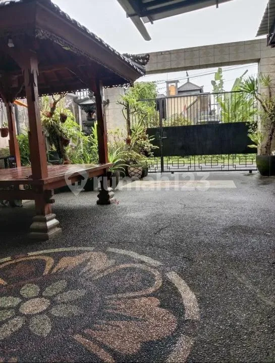 Rumah 5 Kamar Luas 300M² di Dalung Kuta Utara - Image 3 of 4