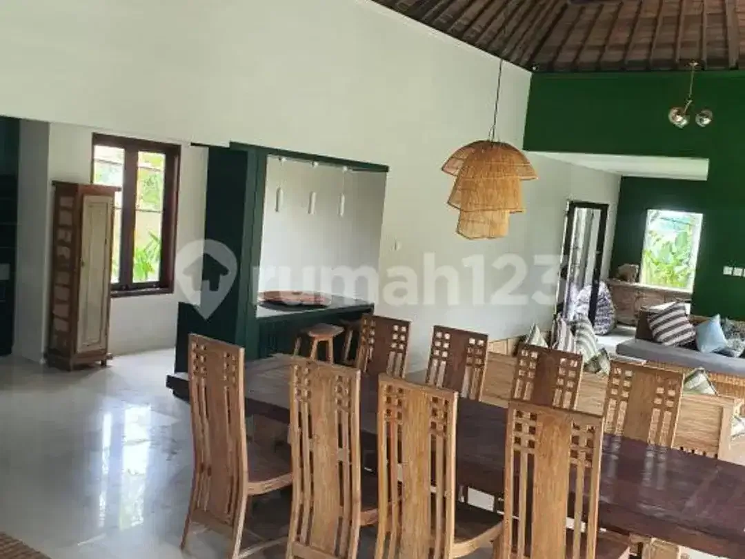 Villa Baru Pantai Cemagi 15M Seharga Tanah Kosong - Image 2 of 10
