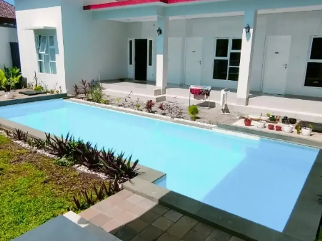 home stay sangat bagus dan cocok untuk investasi - Image 3 of 10