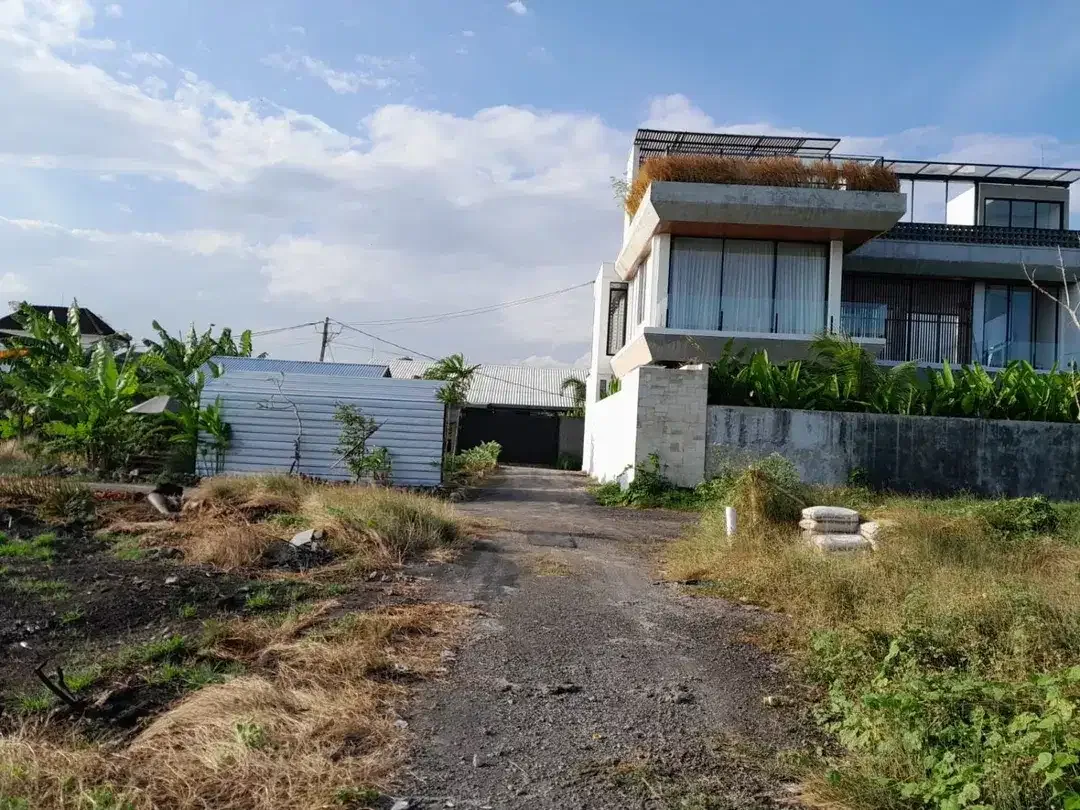 DIJUAL PREMIUM – GUNUNG SALAK, KEROBOKAN BALI - Image 3 of 6