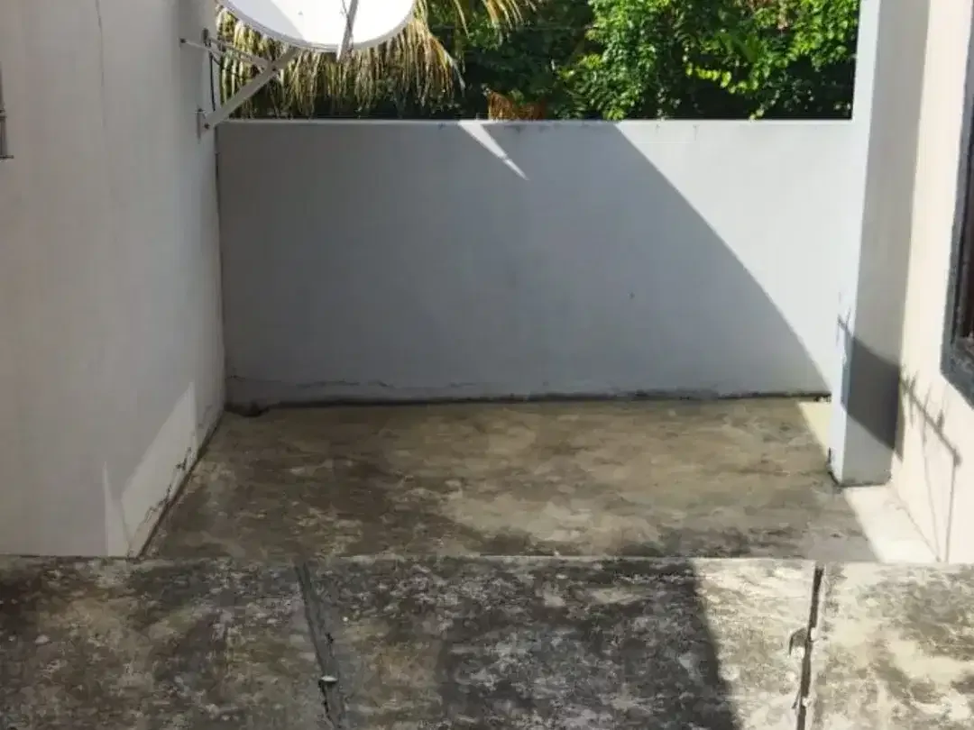 DIJUAL RUMAH 2 LANTAI GATSU BARAT - Image 4 of 10