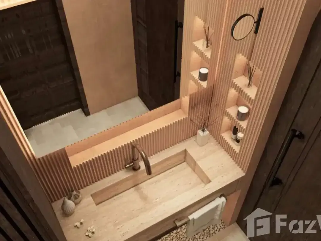 1 Bedroom Apartment for sale at Azoria Living Suluban Beach Resort - Image 5 of 10