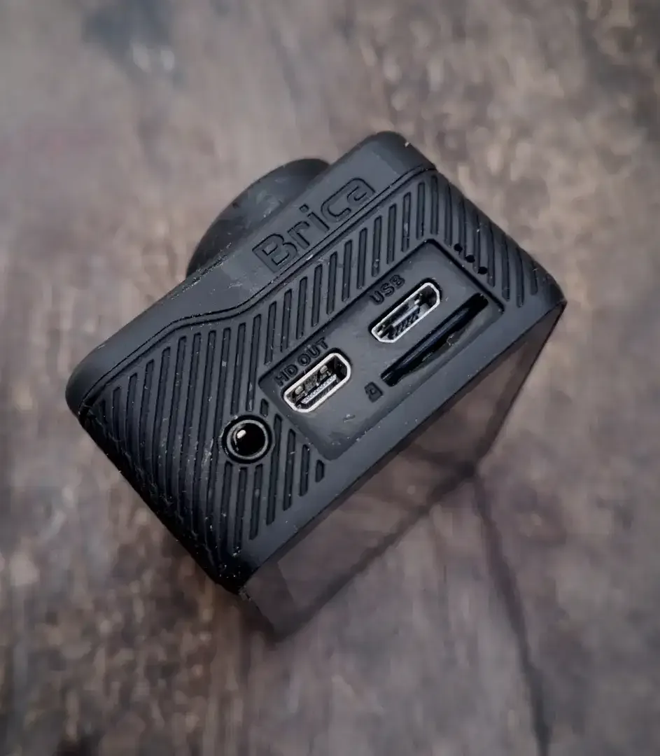 Action camera BPRO 5.camera - Image 3 of 5