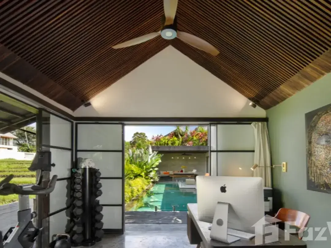 3 Bedroom Villa for rent in Mengwi, Bali - Image 4 of 10