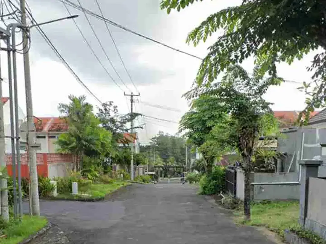 dijual rumah 3 bedroom + pool dikampus unud jimbaran - Image 9 of 9