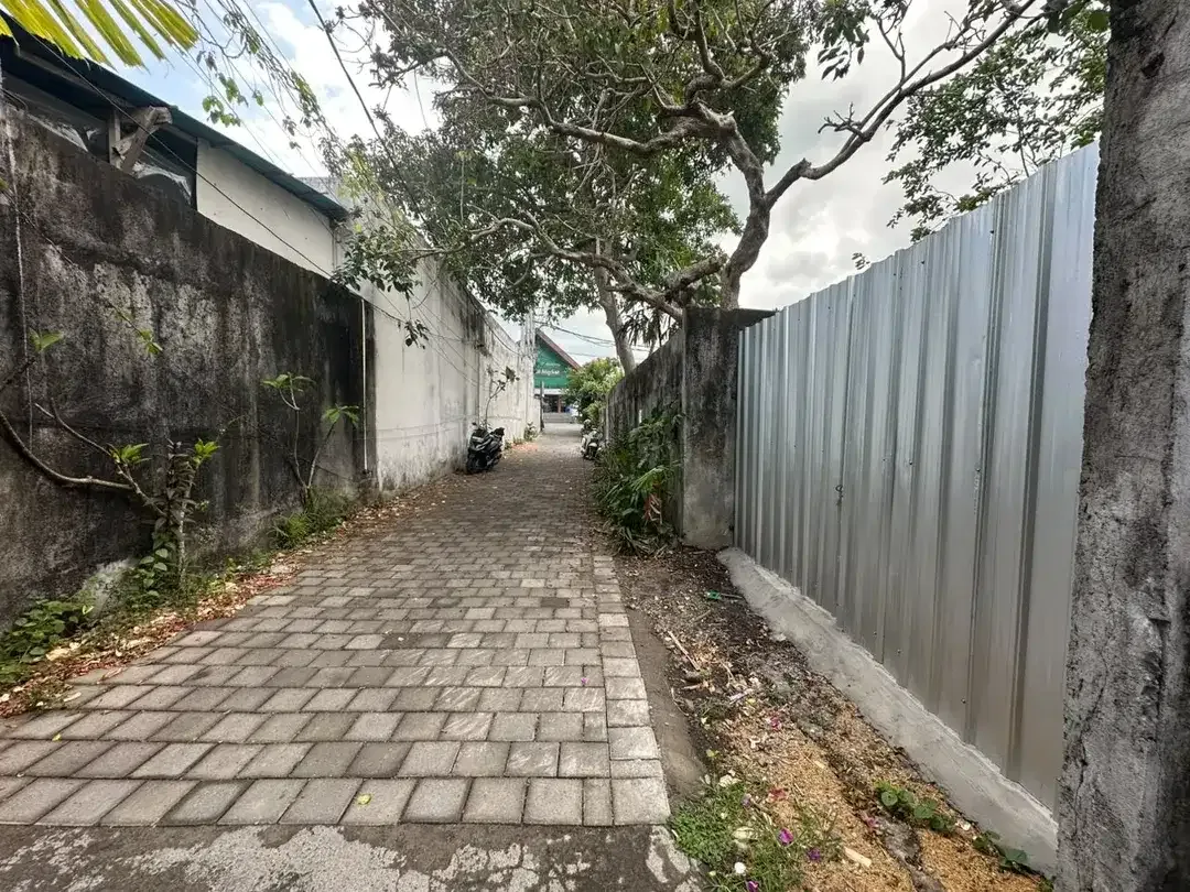 DIJUAL TANAHDI LOKASI PREMIUM - CANGGU, BALI - Image 5 of 10
