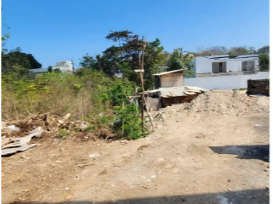 Dijual tanah kawasan villa airis pecatu - Image 1 of 8