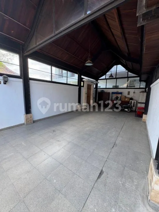 Villa Fully Furnished Termurah di Sanur Denpasar Bali - Image 4 of 4