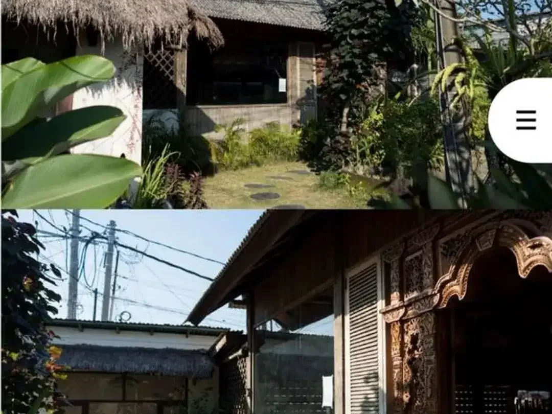 Commercial Building For Rent In Munggu-Prime Main Road Location - Image 1 of 10