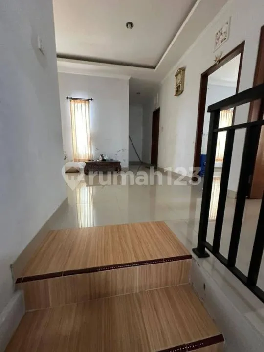 Rumah Idaman Lingkungan Asri, SHM + IMB Lengkap, Abianbase - Badung - Bali - Image 4 of 4
