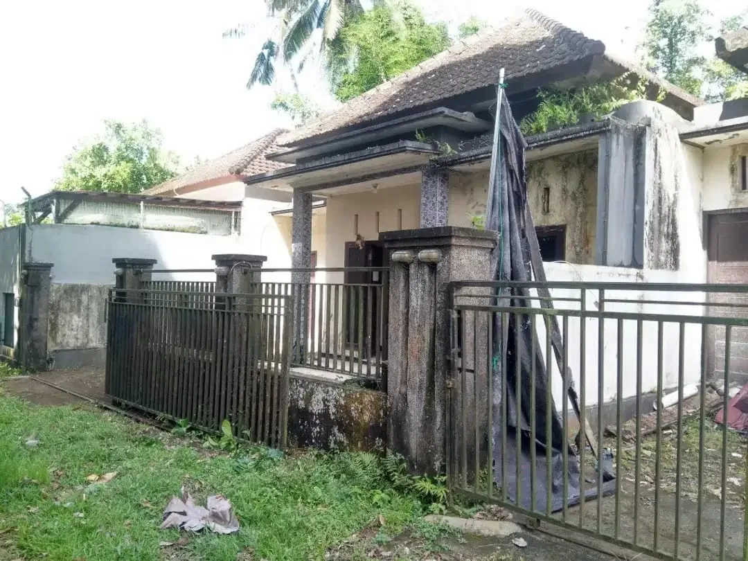 Dijual Rumah Rp 250 jt di Tabanan - Bali - Image 4 of 4