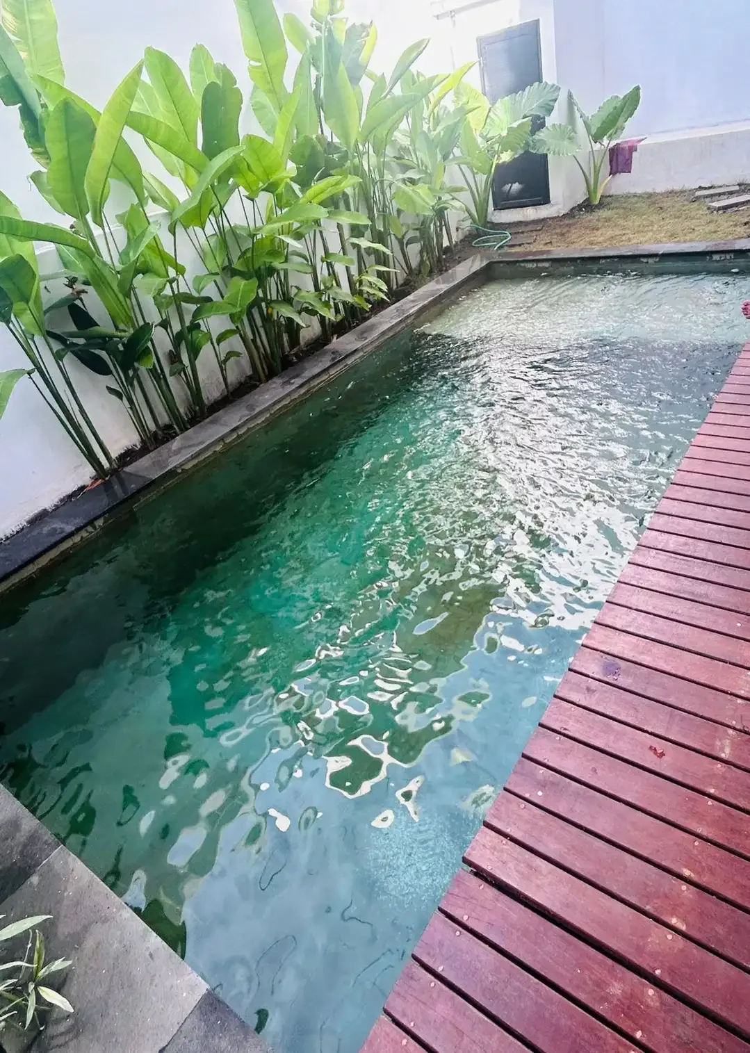 Brand New Villa Full Furnish Di Tumbak Bayuh Dekat Pererenan Canggu - Image 2 of 10