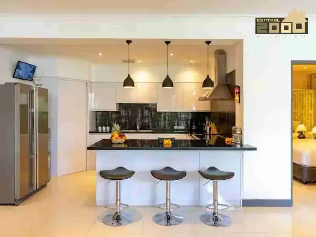 Dijual Villa Eksklusif di Kerobokan – Dekat Pusat Hiburan & Bisnis, serta Seminyak - Image 6 of 10
