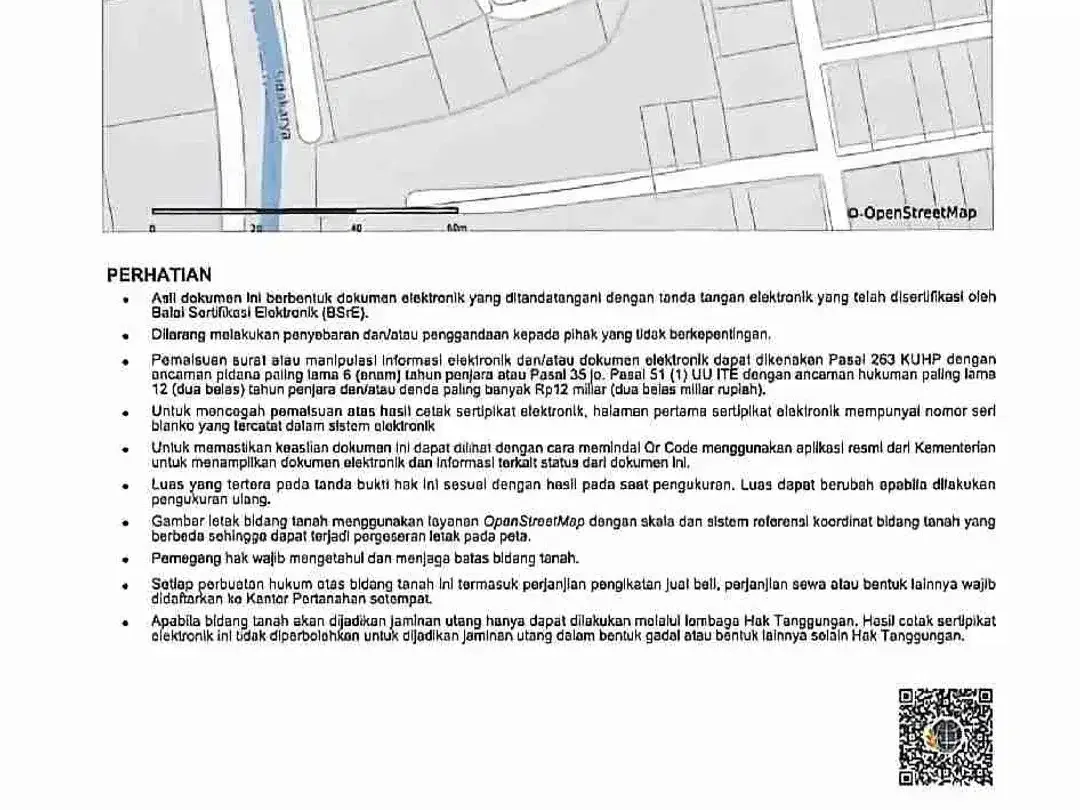 Di jual tanah jalan Pendidikan ,Sidakarya, Denpasar, Bali - Image 5 of 5