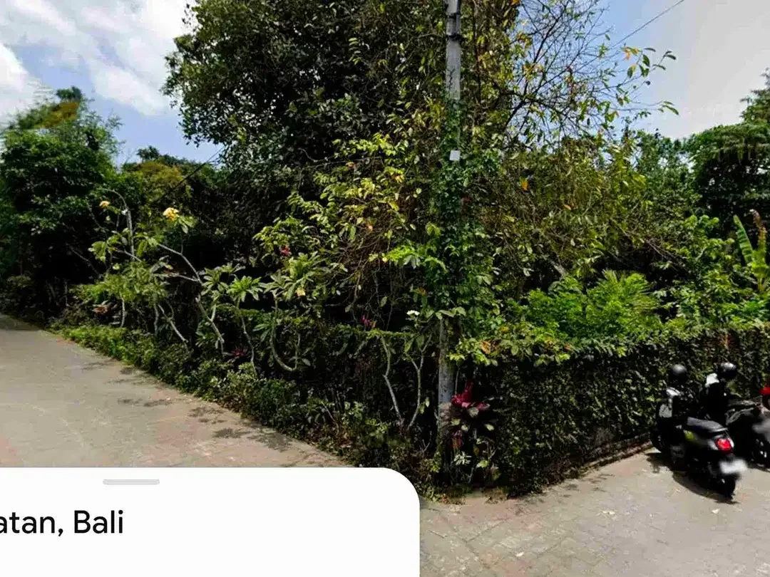 Tanah Premium dekat Pantai Muaya Jimbaran - Image 9 of 9