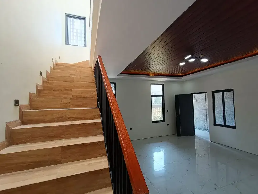 Rumah Baru MURAH di Jimbaran, Hanya 250 Meter Dari Bypas Dekat Laota - Image 9 of 10