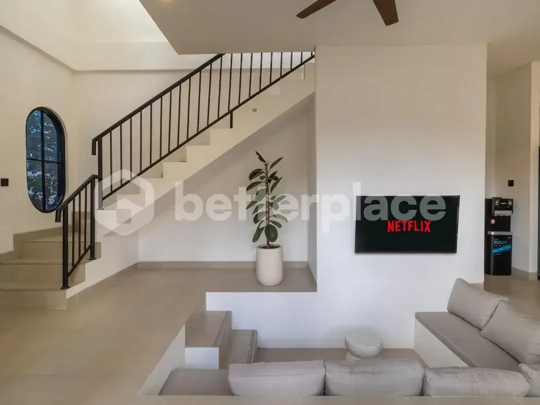 Strategic Mediterranean Leasehold Villa 5 Minutes to Dreamland Beach – Pecatu - Image 5 of 10